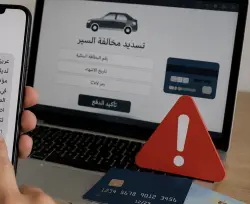 رغم التحذيرات.. هكذا سقط مغاربة في فخ رسائل احتيالية تحمل هوية مزيفة باسم "نارسا"